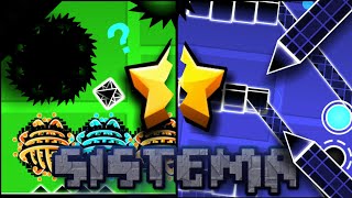 Hablemos del quotMal Sistemaquot de Rate en Geometry Dash [upl. by Kris]