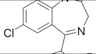 Midazolam Education [upl. by Akinet]