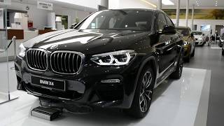 2018 New BMW X4 xDrive 30i [upl. by Riek]