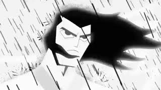 Samurai Jack Season 5 Theme Intro [upl. by Dania]