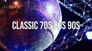 Classic Mix 70s 80s amp 90s  20  The Best of Classic Mix 70s 80s amp 90s [upl. by Karalynn]