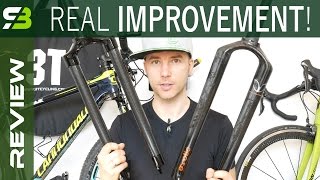 Suspension Fork vs Rigid Fork For Your Mountain Bike When To Make A Change [upl. by Fin231]