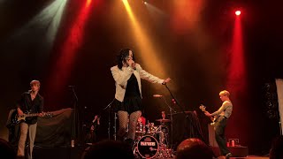 Pale Waves · 20240712 · Wiltern · Los Angeles · full live show [upl. by Anigger]