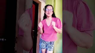 Dance trend  Dip dip fypyoutube fypシ゚viral trend trendingshorts [upl. by Annadiana]