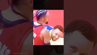 When Steph CLOWNED Dillon Brooks 😈🔥 fyp foryou nba [upl. by Unders]