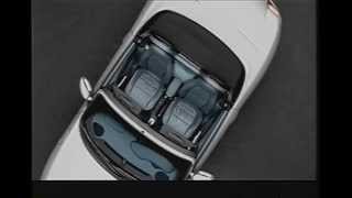 Porsche 986 Boxster Promotional VideoBoxster 27ampBoxster S 32 [upl. by Liam103]