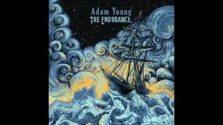 Adam Young  Shackleton From The Endurance OFFICIAL AUDIO [upl. by Aleedis]