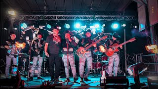 🔥La Potencia de la Musica Norteña Ft Conjunto Peña blanca  Entre tu y Mil Mares En vivo😍 [upl. by Viking]