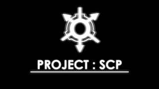 Roblox Project scp  Event server [upl. by Dine]