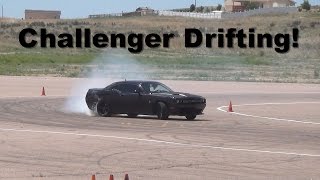 New Challenger Drifting [upl. by Akenaj256]