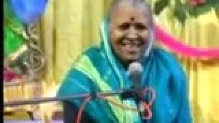 Sindhutai sapkal Greet Speech [upl. by Peednama670]