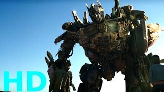 Cemetery Wind Car Chase Scene  Transformers Age Of Extinction2014 Movie Clip Bluray HD Sheitla [upl. by Reedy]