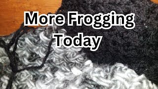 More Frogging Today [upl. by Estas]