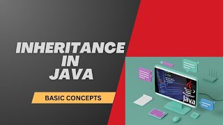 Basic Java Inheritance Concepts  ROHAN PAWAR  3rd SEM [upl. by Drarej]