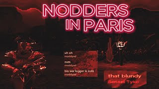 NODDERS IN PARIS [upl. by Asert454]