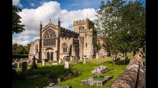 Edington Priory A Festival of Church Music 2006 [upl. by Notyalk]