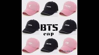 Normal cap and Bts cap💜💜✨ytshort btsarmy [upl. by Tansey75]