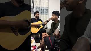 Sundarai Ahinsakai  සුන්දරයි අහිංසකයි  Live Cover [upl. by Lechner]