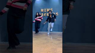 Kaliyon ka chaman x Sheila ki jawani remix  Dance Choreography  himscrackers trending viral [upl. by Inalaehak208]