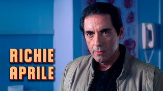 Richie Aprile [upl. by Arriaes202]