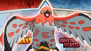 Ein VOGEL hat mir GEZWITSCHERT  PBA S4 Spieltag 01 vs Crystal Beasts [upl. by Marchelle]