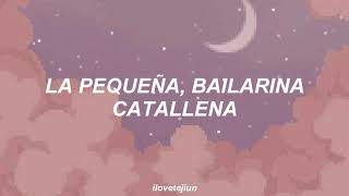 IZONE Won Unit  Catallena sub español [upl. by Dalton]