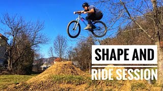 Shape und Ride Session Maut Andritz [upl. by Hilary]