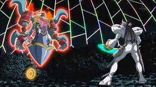 Zone vs Aporia AMV [upl. by Ardnauqal]