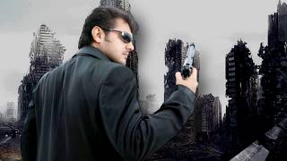 BILLA THE DON South Movie Dubbed In Hindi  Superhit Action Movie  Ajith Kumar Nayantara Prabhu [upl. by Atiuqrahs789]