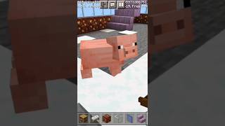 The Piggy Minecraft [upl. by Weisbart]