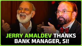 Had they not intervened I would have fallen for the scam Music director Jerry Amaldev [upl. by Harrat]