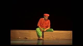 Charandas Chor  Habib Tanvir  Hindi Play [upl. by Deryl]