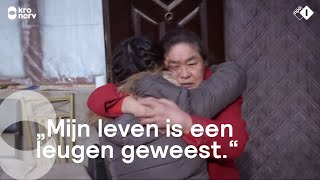 Shu Lin maakt kennis met haar eerste ouders  Eindelijk Thuis [upl. by Lleznol74]