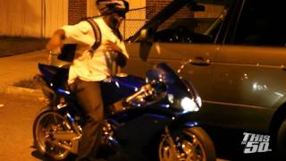 50 Cent  Stretch Crime Wave Pt 2 HD [upl. by Ley]