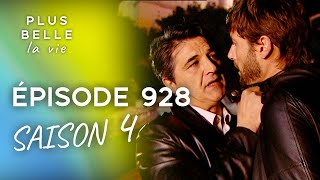 PBLV  Saison 4 Épisode 928  Florian victime dun complot [upl. by Htelimay]