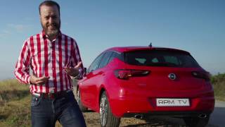 Episode 352  Opel Astra 1600 T Sport Plus [upl. by Mickie462]