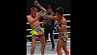 Muay Thai IRON MAN rodtang gym kickboxing muaythai [upl. by Oates]