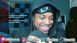 LilMan Reacts to ActiveGxng Suspect  Suspicious Activity FULL MIXTAPE [upl. by Schaffer]