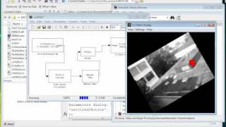 02043 grafische Programmierung Simulink Datenflussdiagramm [upl. by Hanleigh65]