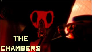 THE CHAMBERS  OFFICIAL RELEASE TRAILER [upl. by Lledyr830]