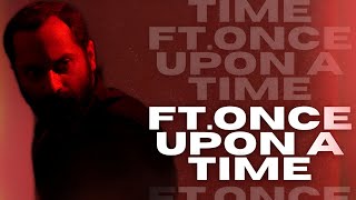 Varathan X Once upon a time  Fahadh Faasil  Amal Neerad  SAEFX [upl. by Tegdig]