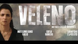 Veleno  Trailer Ufficiale  dal 14 settembre al Cinema by FilmampClips [upl. by Akimad]