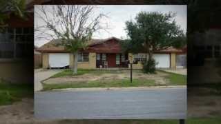 Duplex For Sale in McAllen under 100000  2407 N 24th Street McAllen TX 78501 [upl. by Harikahs]