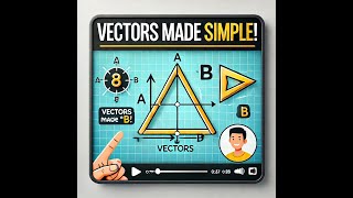 All of iGCSE Vectors in 30 Minutes  WHAT YOU NEED TO KNOW [upl. by Brottman]