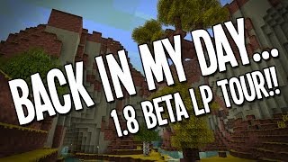 quotBack In MY Dayquot Nostalgia LP Tour Ep01  18 Beta Single Player LP World [upl. by Naget]