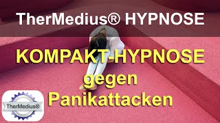 Hypnose gegen Panikattacken kompakt [upl. by Pardew]