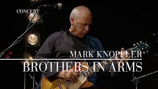 Mark Knopfler  Brothers In Arms Berlin 2007  Official Live Video [upl. by Stanfield692]