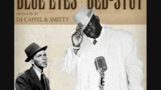 Notorious BIG amp Frank Sinatra  Hypnotize  Little Green Apples [upl. by Tyre]