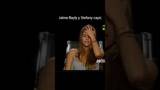 Sinceridad con Stefany Cayo y Jaime bayly viralvideo tendencia apec parati bayly fyp [upl. by Pleione]