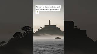 The Deserted Island of Alcatraz USA A Journey Through Shadows and Stone [upl. by Ziagos]